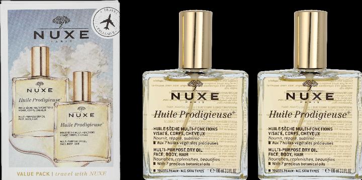 Produktbild Nuxe Huile Prodigieuse (200 ml)