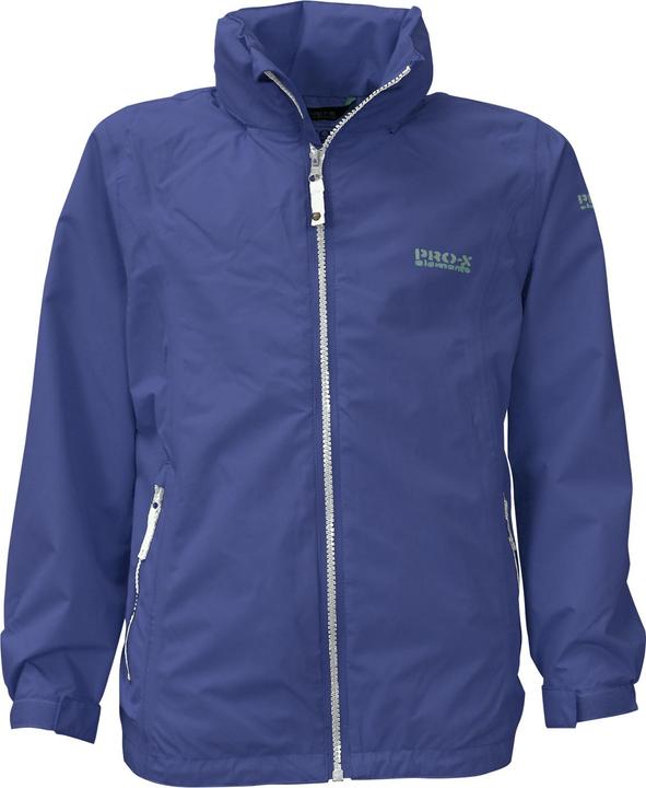 Produktbild PRO-X elements funktionsjacke kind lina (140)