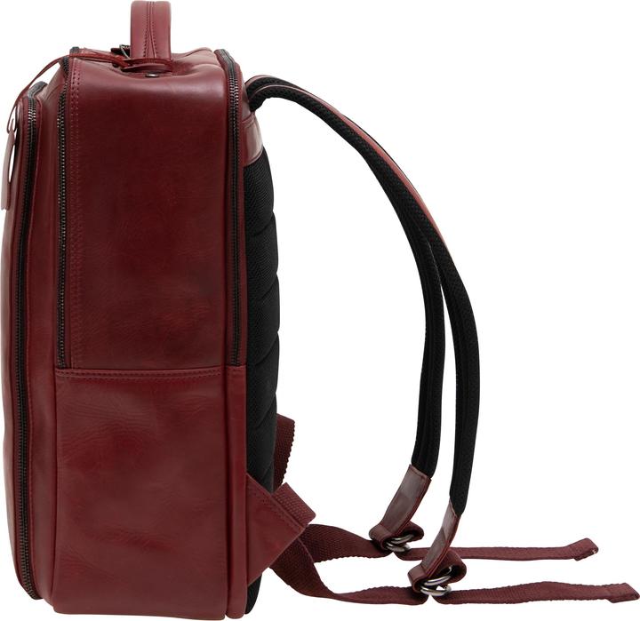 Image du produit Betzold Sac à dos pour enseignant Jumba en cuir (30 l)