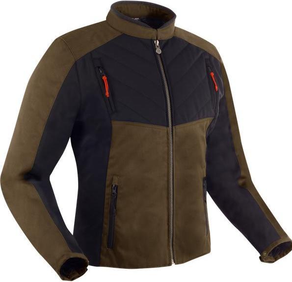 Produktbild Segura VOLT Textiljacke (Herren, 3XL)