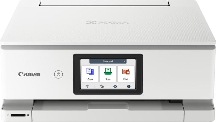Image du produit Canon PIXMA TS8751 (Encre, Couleur)