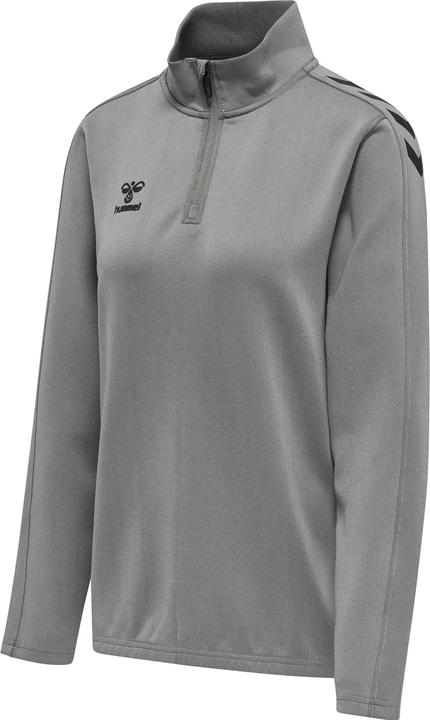 hummel Core Xk Half Zip Sweat Woman