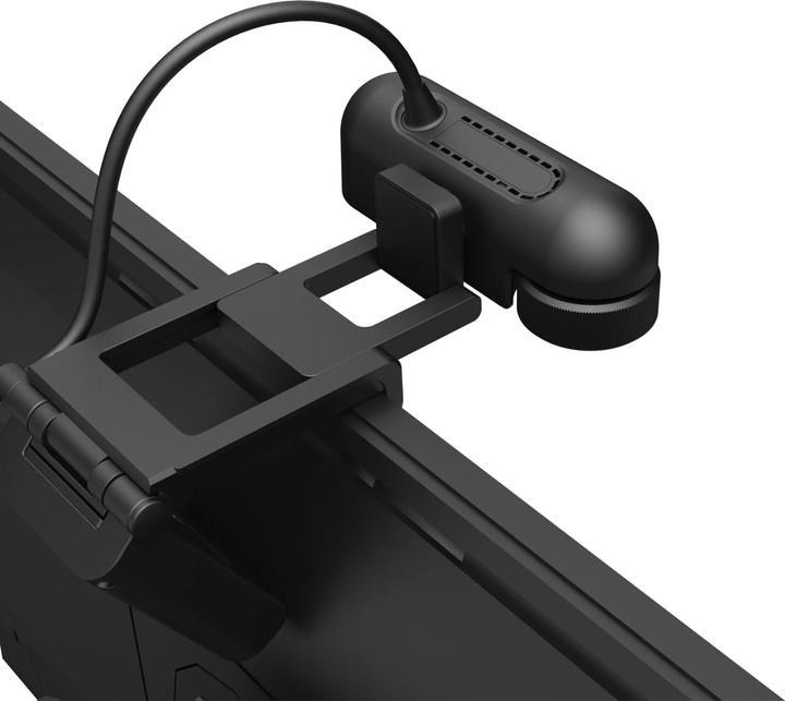 Produktbild j5Create JVU250 Webcam HD avec mise au point automatique et manuelle, 2 MP, 1920 x 1080 pixels, 30 i (2 Mpx)
