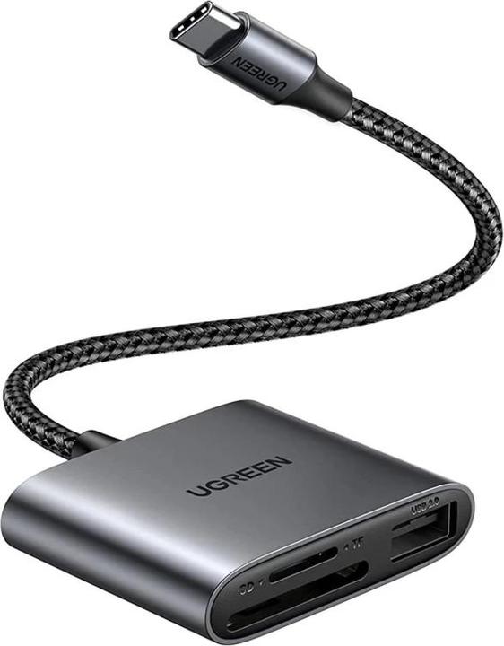 Image du produit Ugreen CM387 (USB-C)