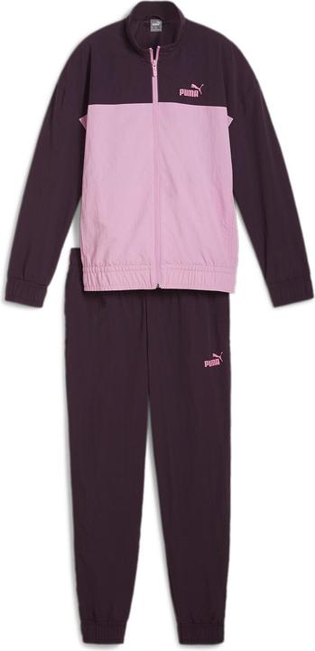 Puma Woven Suit (S)