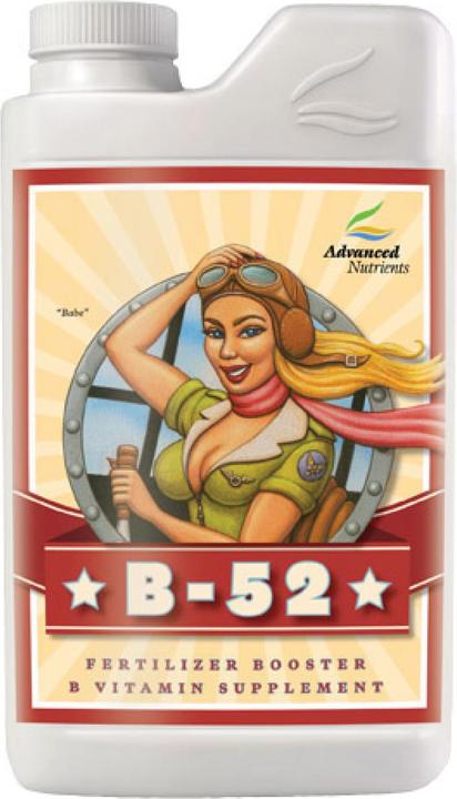 Image du produit Advanced Nutrients B-52 1L (1.20 kg, 1 l)