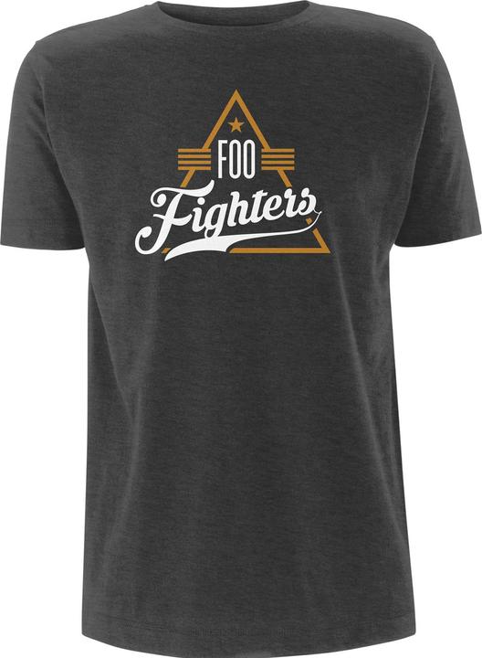 Foo Fighters Triangle