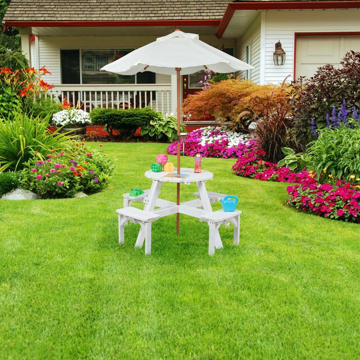 Produktbild Relaxdays Kindersitzgruppe
