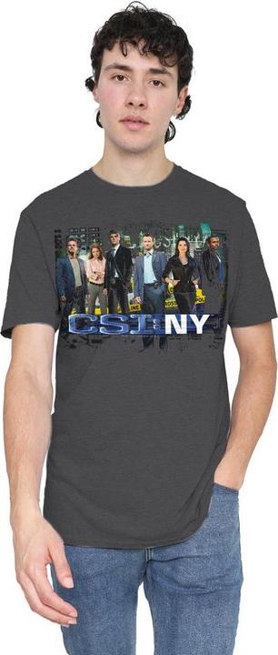 Produktbild Csi: NY TShirt (3XL)