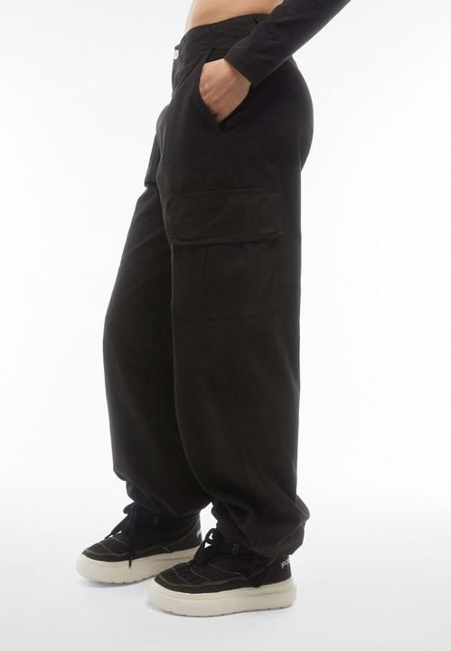 Actual product image Freddy Classic Cargo Pants HAILEYF301 (XS)