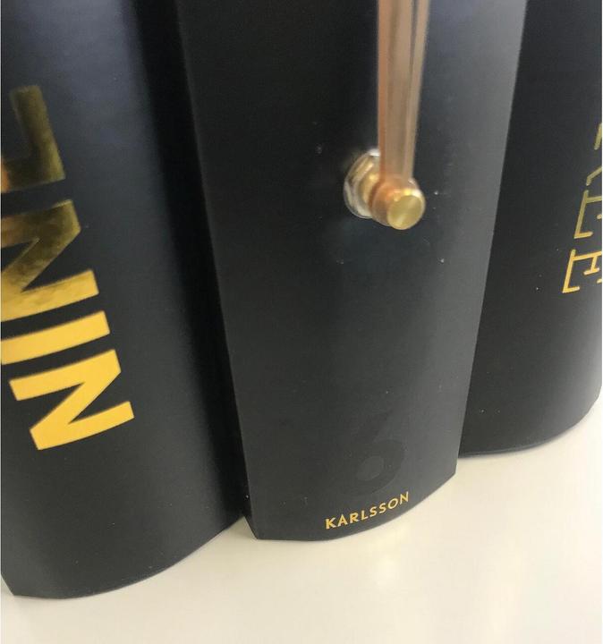 Produktbild Karlsson Book
