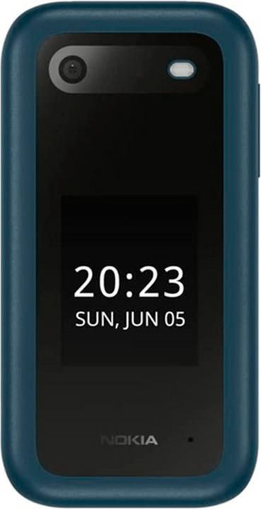 Image du produit Nokia 2660 (2.80", 0.30 Mpx, 4G)