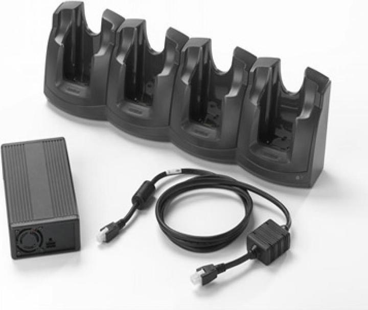 Produktbild Motorola Single Slot Serial/USB Cradle Kit