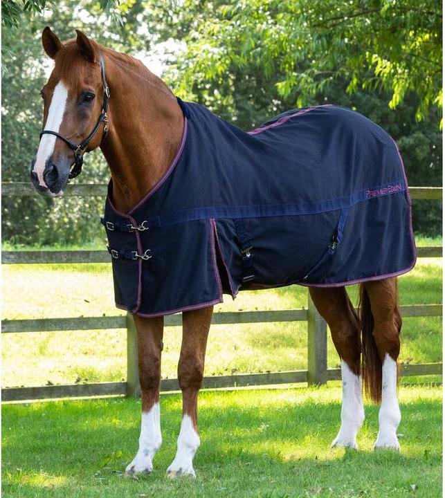Image du produit Premier Equine Barrasso 450 g (175 cm)