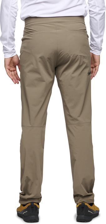 Actual product image Black Diamond Alpine Light Pants (34)