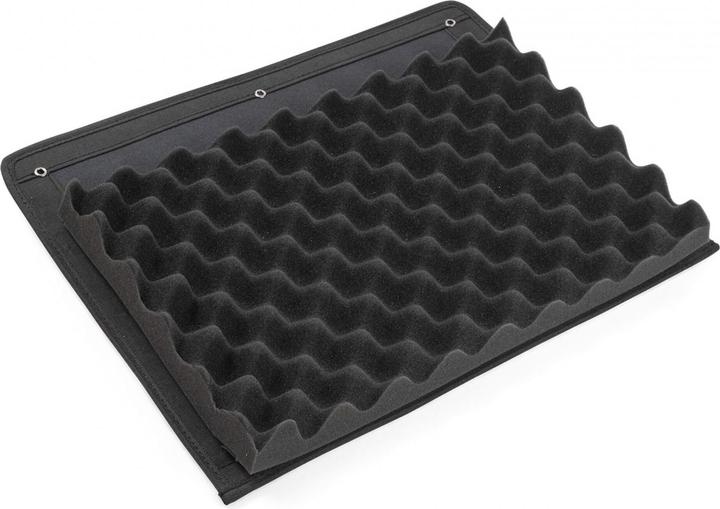 Produktbild B+W Outdoor-Koffer Deckeltasche LP/4000 (Fotokoffer, 2.86 l)