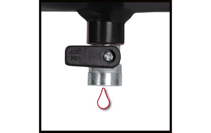 Produktbild Einhell TE-AC 50 Silent (8 Bar, 50 l)