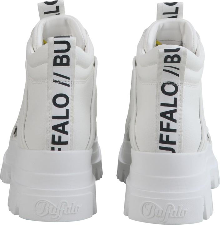 Produktbild Buffalo Aspha NC Plateau Sneaker (37)
