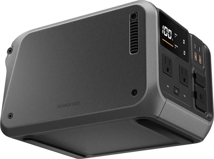 Image du produit DJI Power 500 (512 Wh, 7.50 kg)