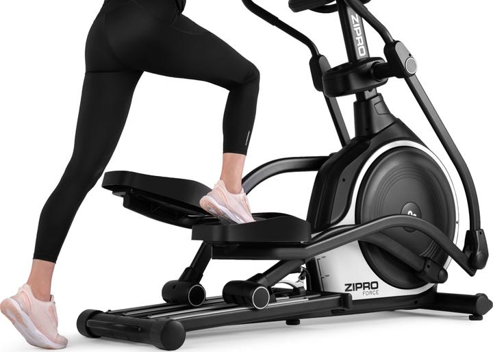 Image du produit Zipro Force White