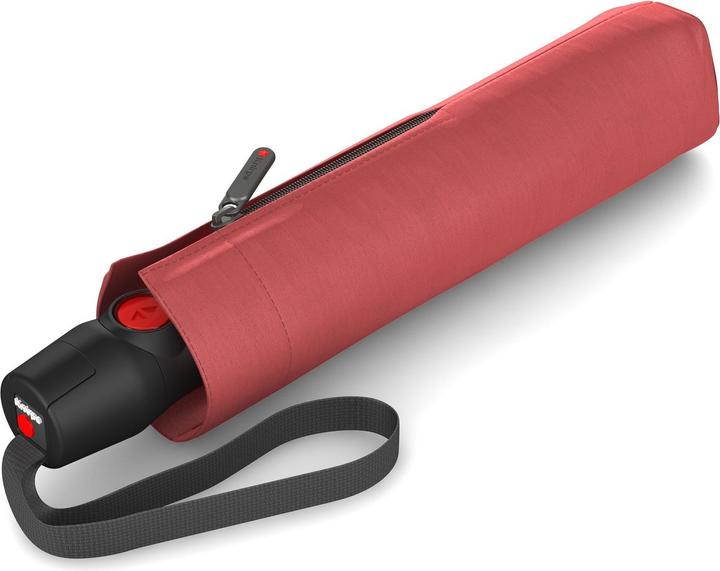 Produktbild Knirps T.200 Duomatic Taschenschirm 28 cm