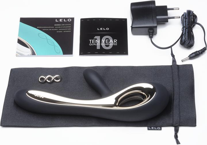 Actual product image LELO Soraya