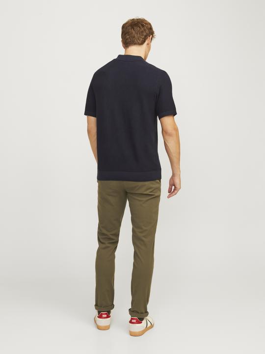Image du produit Jack & Jones Pantalon chino slim fit Pantalon chino (W30/L30)