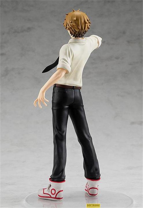 Produktbild Good Smile Company ST Chainsaw Man : Denji PUP 17cm