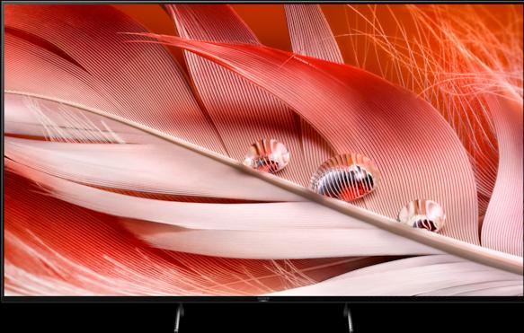 Immagine prodotto Sony XR55X90J (55", X90J, LCD, 4K, 2021)