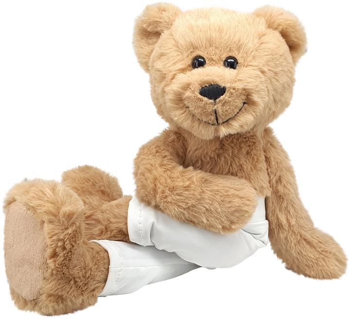 Produktbild Headup Games Yoga Bär (Plüsch, 23cm) (32 cm)