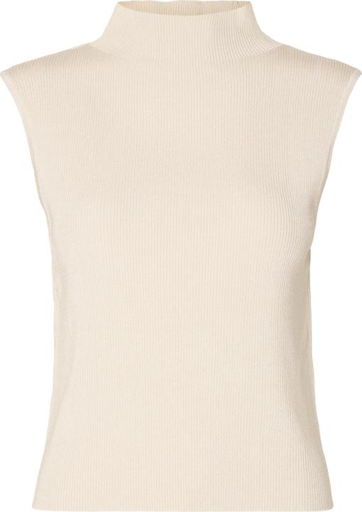 Produktbild Selected Femme Ärmelloses Strickoberteil (L)