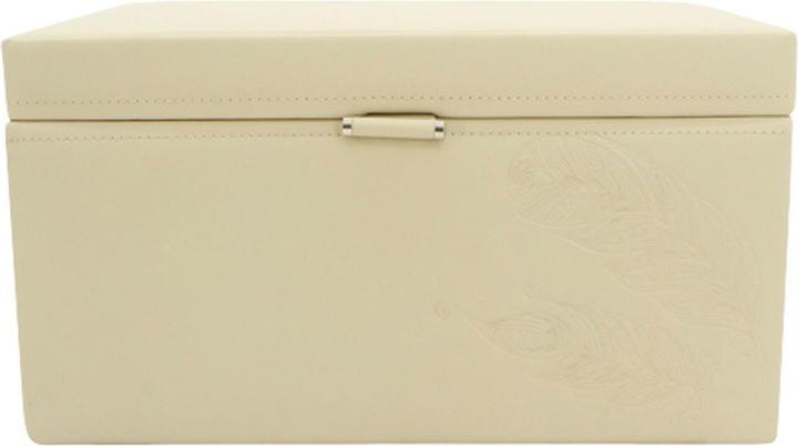 Produktbild Friedrich Modern beige jewelry box Boho 20133-1