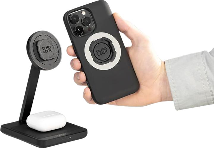 Produktbild Quad Lock Mag Case (Apple iPhone 14 Pro)