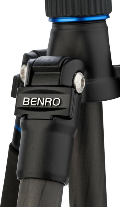 Image du produit Benro Travel Slim (Carbone)