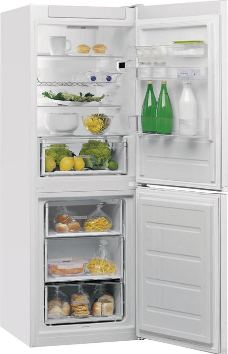 Produktbild Whirlpool W5 721E W 2 (310 l)