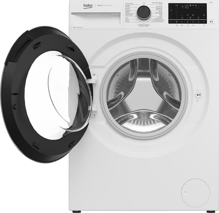 Image du produit Beko Machines à laver (7 kg, Gauche)