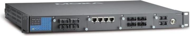 Immagine prodotto Moxa IEC 61850-3 MODULARE IEEE 1588