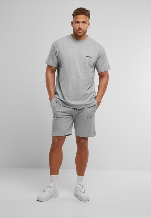 Produktbild Urban Classics Upscale Upscale Core EMB Oversize Tee - 191111 (S)