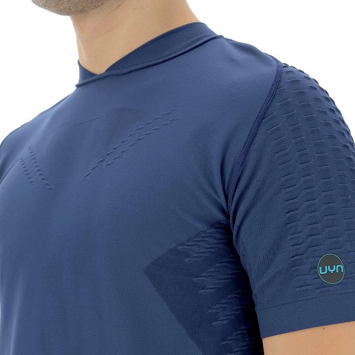 Actual product image UYN T-shirt Run Fit (L)