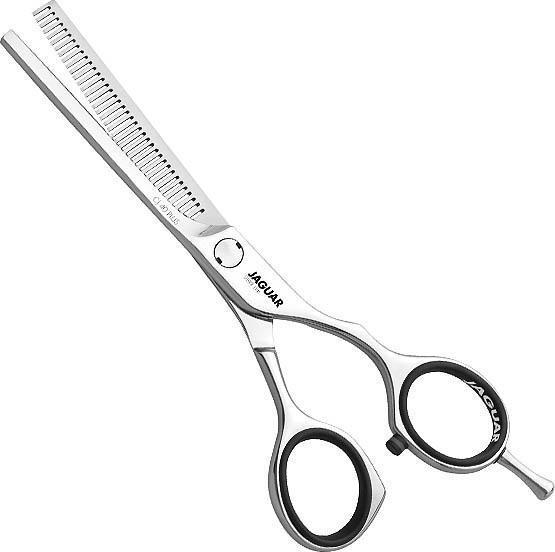 Image du produit Jaguar HS Ciseaux 5.5" 92555 CJ 40 Ciseaux de modelage Silver Line (13.97 cm)