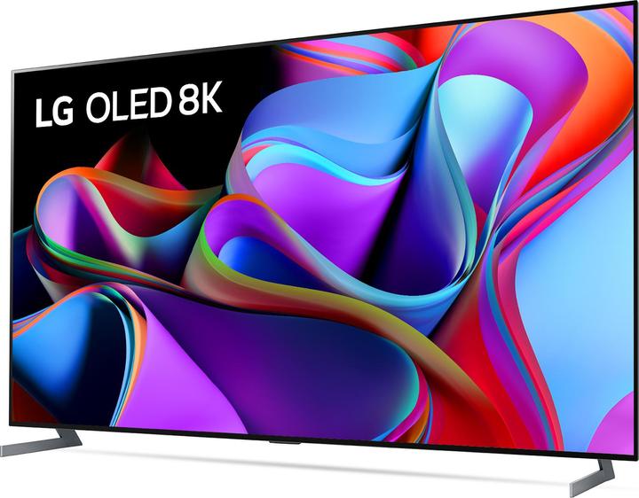 Actual product image LG OLED88Z39LA (88", Z3, OLED, 8K, 2023)