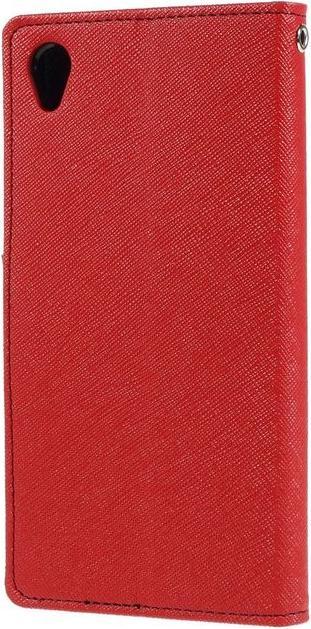 Productafbeelding Goospery Fancy Diary-serie (Sony Xperia Z3)