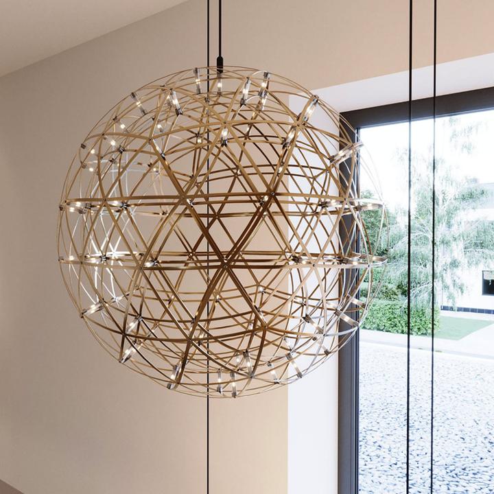 Image du produit s.luce LED Atom (2484 lm)