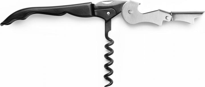 Image du produit Ibili Tire-bouchon sommelier 12 cm Parfait pour une utilisation dans le secteur de la restauration ou à (Tire-bouchon)