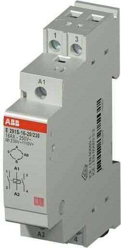 ABB E291S-16-20/230