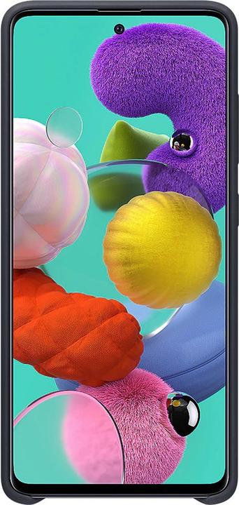 Immagine prodotto Samsung Silicone Cover (Samsung Galaxy A71)