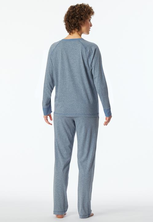 Produktbild Schiesser Pyjama Casual Nightwear (42)