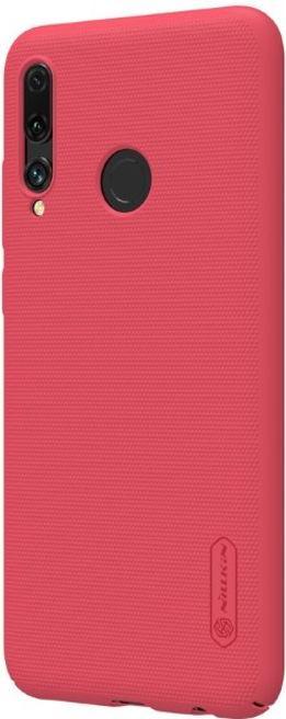 Immagine prodotto Nillkin Serie Super Frosted Shield (Huawei P Smart+ (2019))