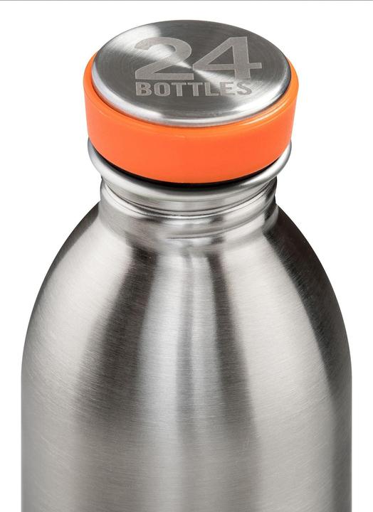 Actual product image 24 Bottles Urban (0.50 l)