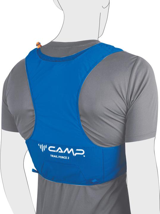 Image du produit Camp Trail Force 2 (2 l)